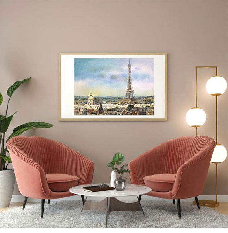 JB Design - Bonjour! 520片拼圖