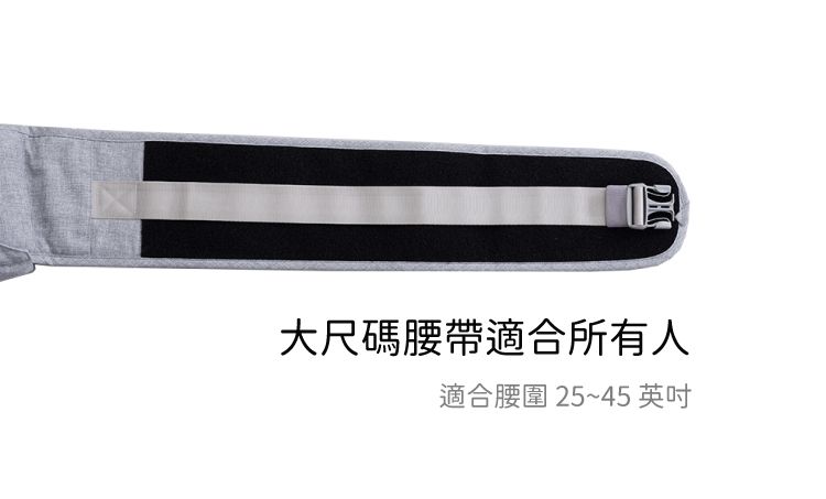 韓國 Bebefit - S7 旗艦款 智能嬰兒揹帶+Smart肩帶口水巾-2入/組-奶油米