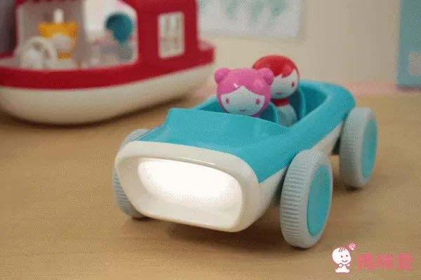 美國 Kid O聲光玩具