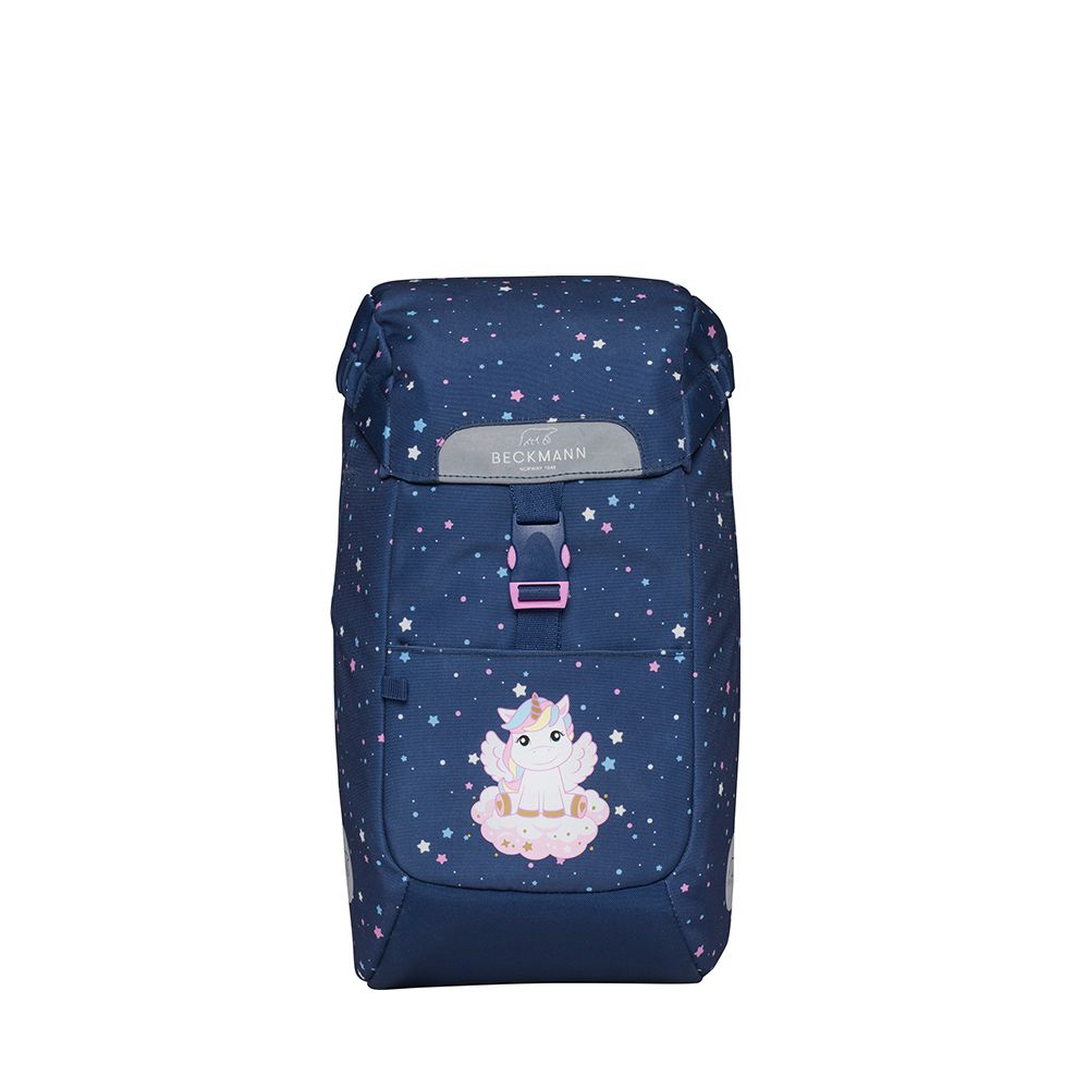 Beckmann - Classic Mini 幼兒護脊背包 12L-小小獨角獸