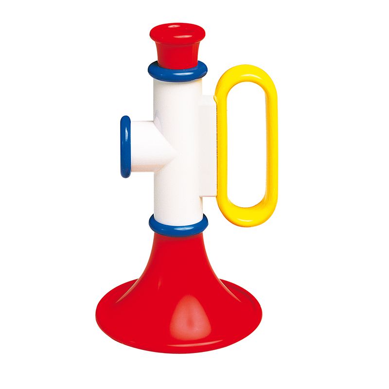 akachan honpo - 玩具喇叭