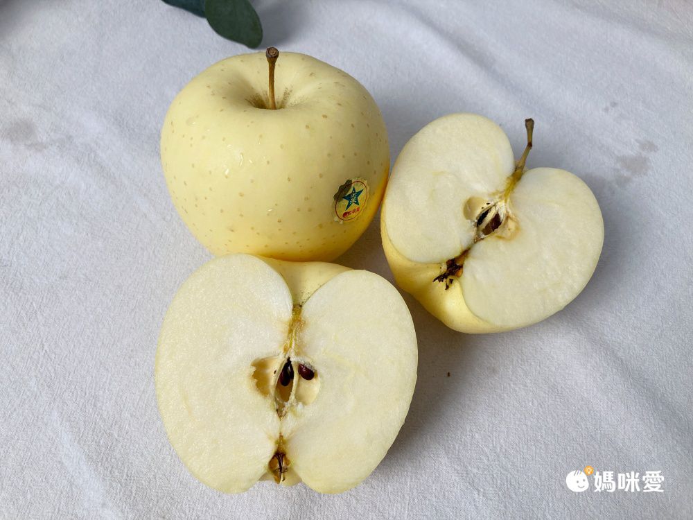 日本青森直送！富士蜜蘋果＆金星牛奶蘋果