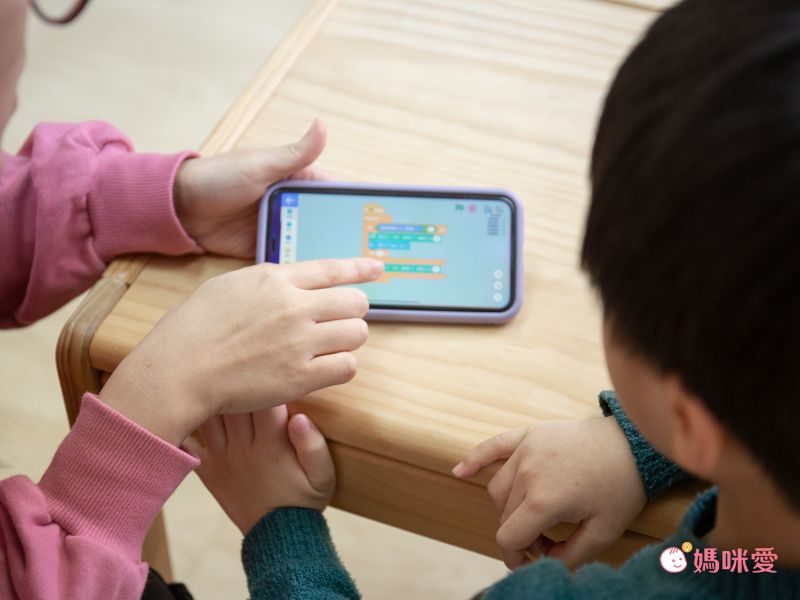 昌兒 - 程式積木高級教育套裝360合一