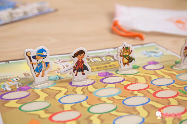 綿羊犬百寶箱 - 數感傳奇三部曲-套裝版-獨家送數感傳奇角色擴充卡