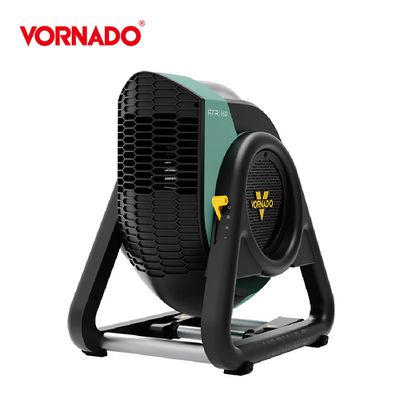 美國 VORNADO 沃拿多 - 超高速渦流空氣循環機-黑色