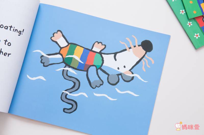 MAISY HOLIDAY BAG-袋裝書.內含6本繪本