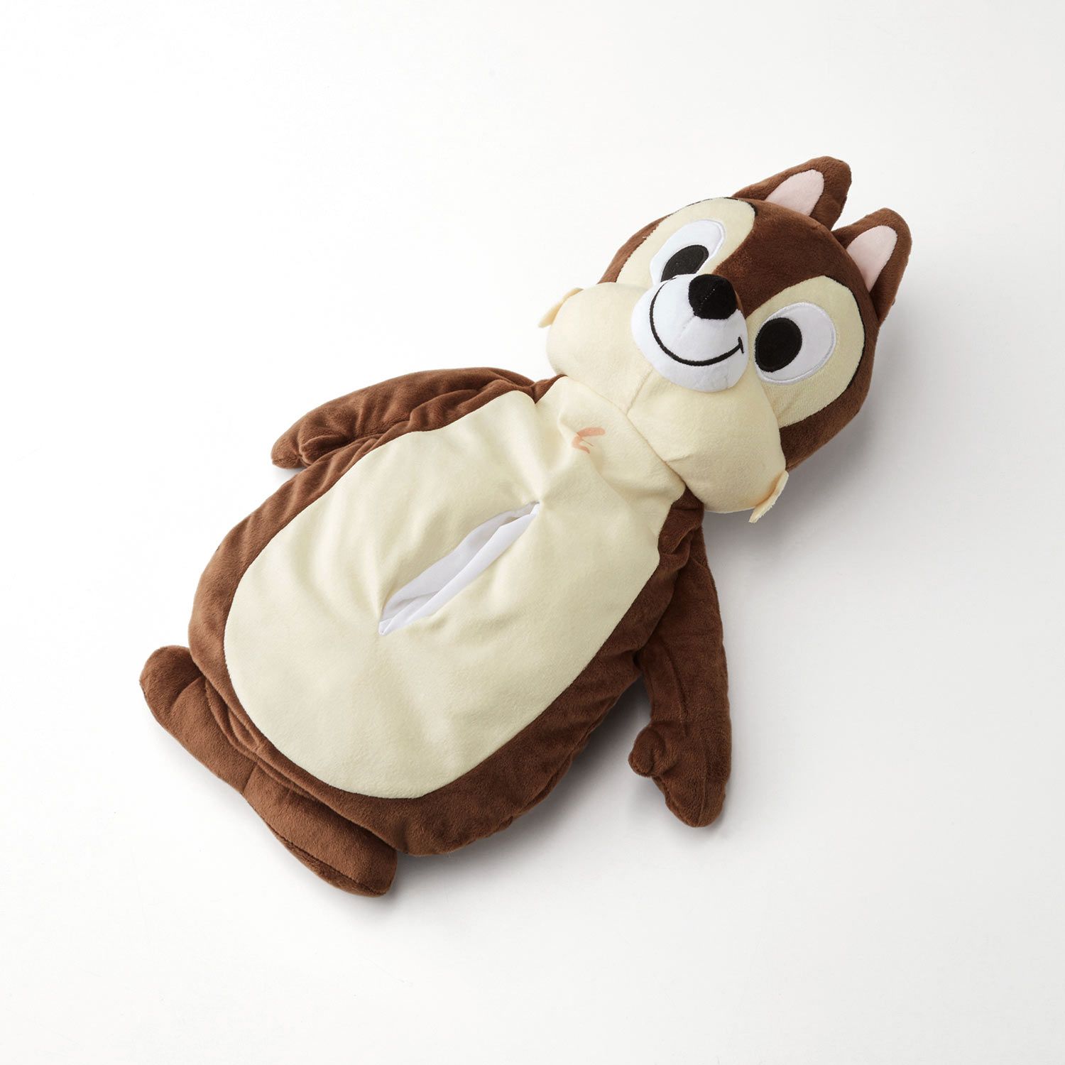 日本千趣會 - 迪士尼 衛生紙收納袋-維尼