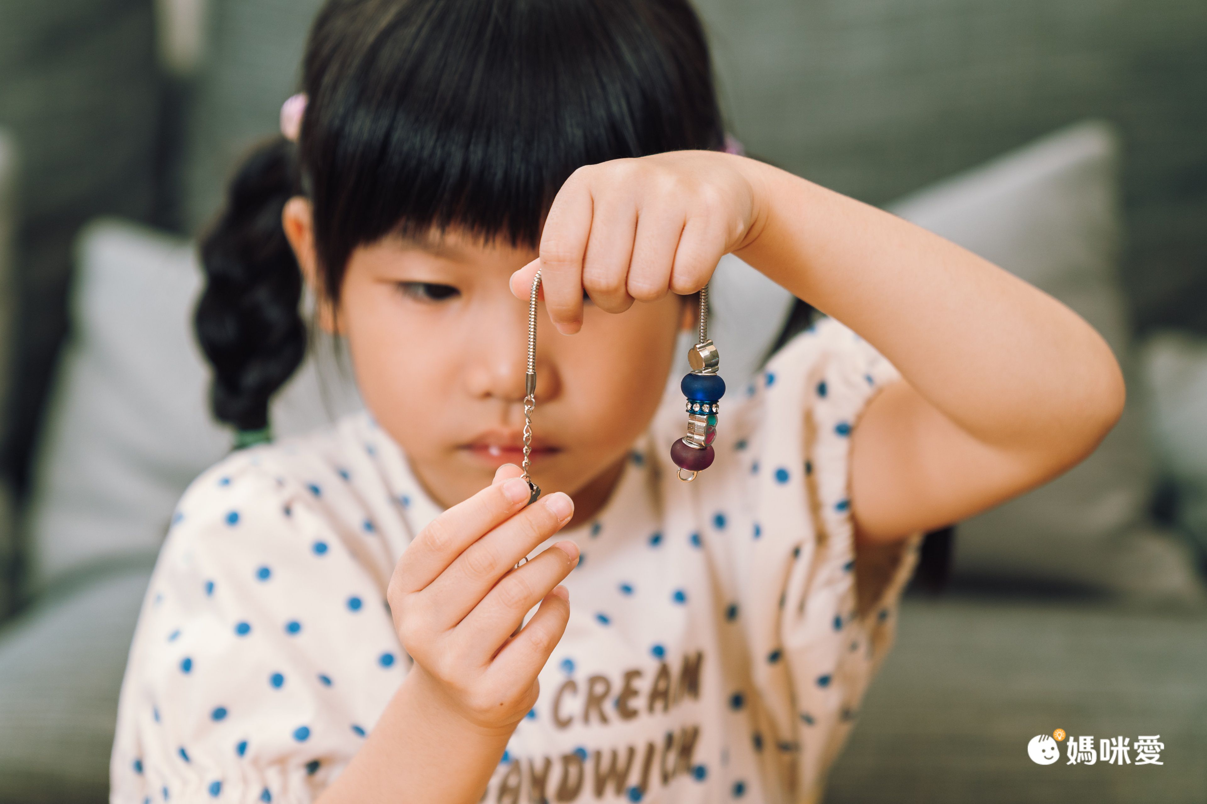 Make It Real - 美麗夢工坊-甜寵寶石串飾組