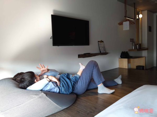 台南友愛街旅館 U.I.J Hotel & Hostel 品味一趟旅行