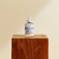 Little Kingdom - 寶寶安心奶瓶餐具清潔液-300ml