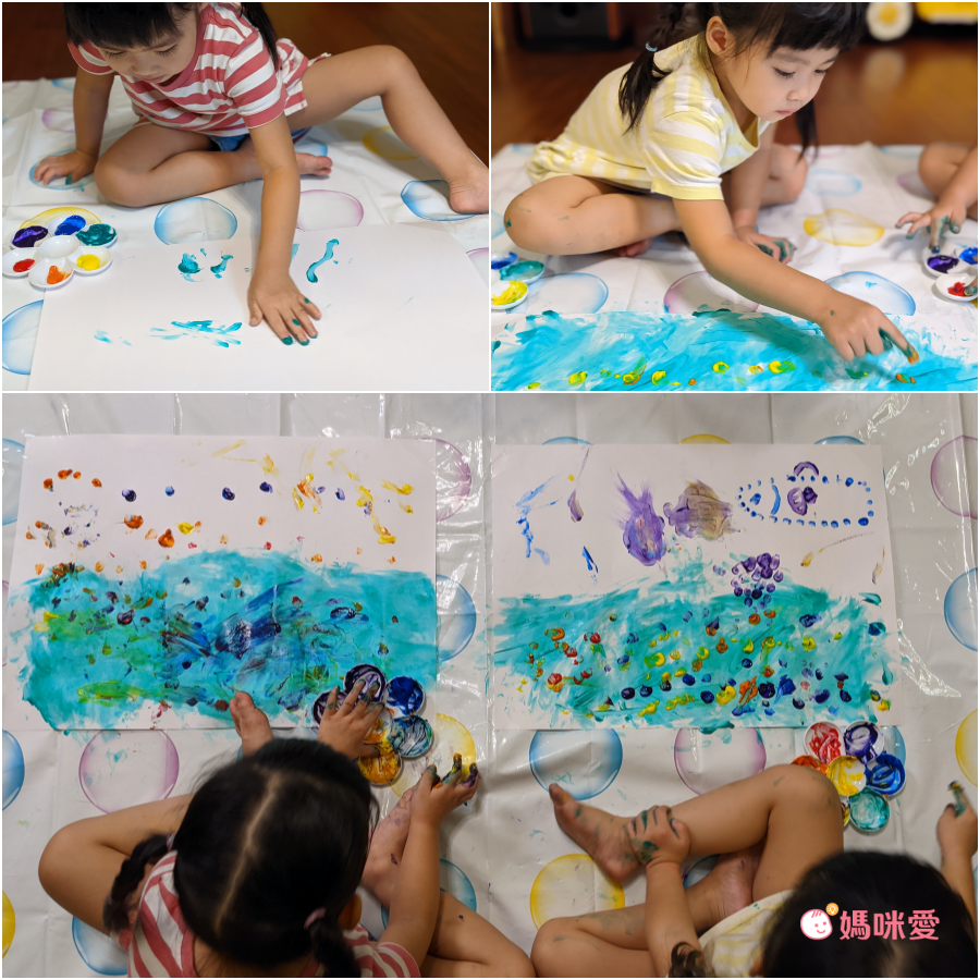 澳洲9成學校指定【Educational Colours】美術用具