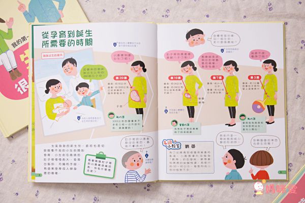 孩子專屬的護身寶典★【親子天下】我的第一套安全知識繪本 / 生命科學繪本 / 家事小幫手 ☞STEAM科學繪本專家推薦！