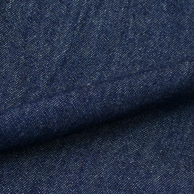 akachan honpo - 背心裙-內裡刷毛-深藍色