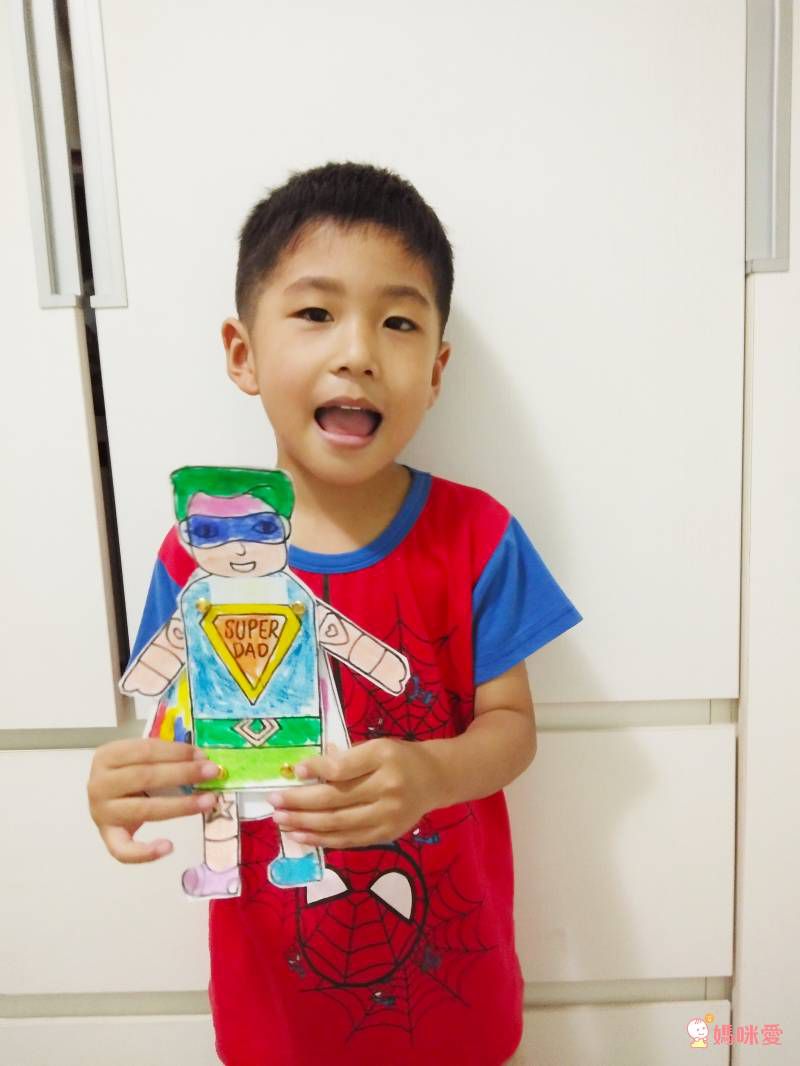 《不會游泳的獅子》學習克服內心的恐懼