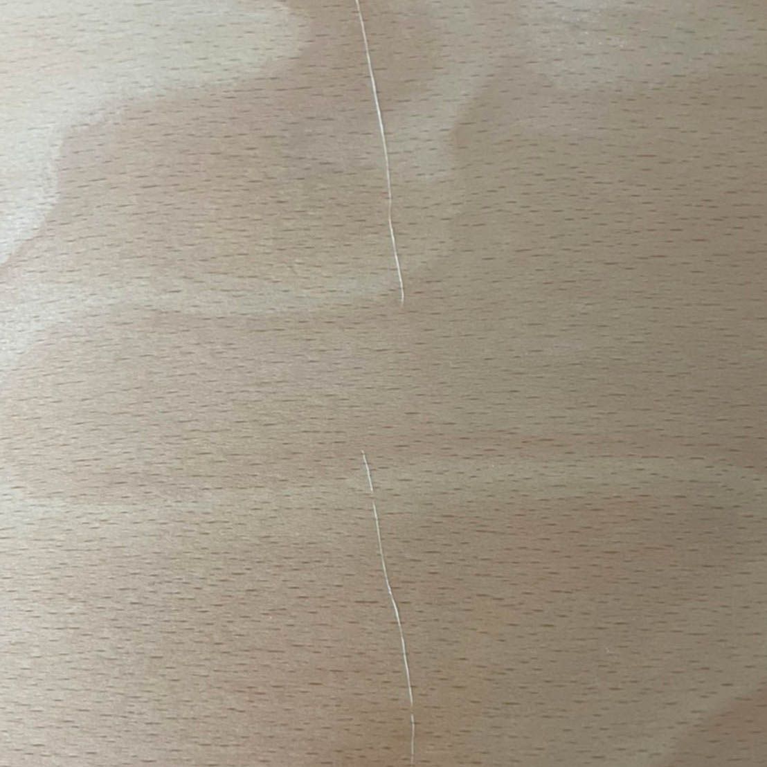 ColorFan - 瑕疵出清-BABY彎板