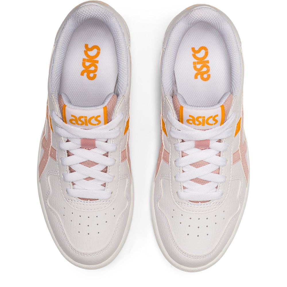 ASICS 亞瑟士 - JAPAN S GS 大童運動休閒鞋 1204A007-111