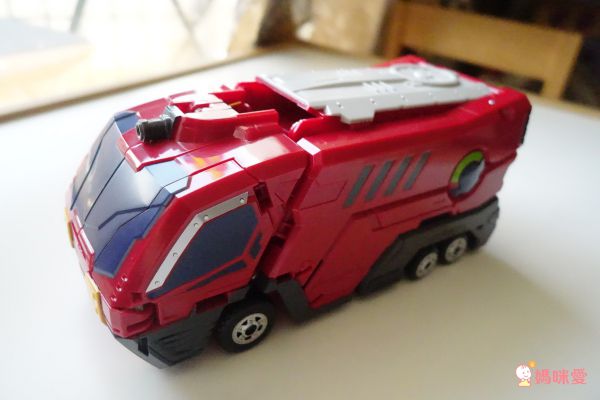 下殺五折✓魔車戰魂【韓國 Turning Mecard】生日✖獎勵禮物 ♕ 保證愛不釋手❤ 男寶必入手✌