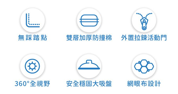 巧福 CHIAO FU - 兒童遊戲圍欄CF-1518(圍欄/遊戲床/球池/安全門欄/一體成形/遊戲城堡/寵物圍欄/SGS認證)