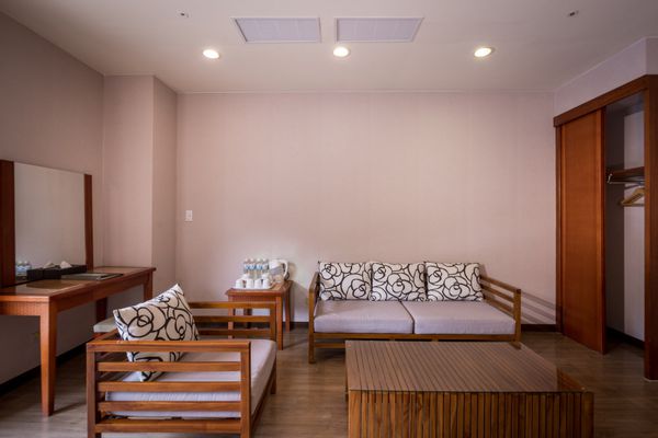 日月潭晶園休閒渡假村