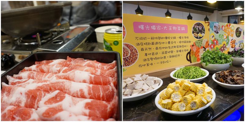 台東曙光渡假酒店 - 【五館聯合】媽咪愛特談四人房一泊一食平日住宿券-無使用期限