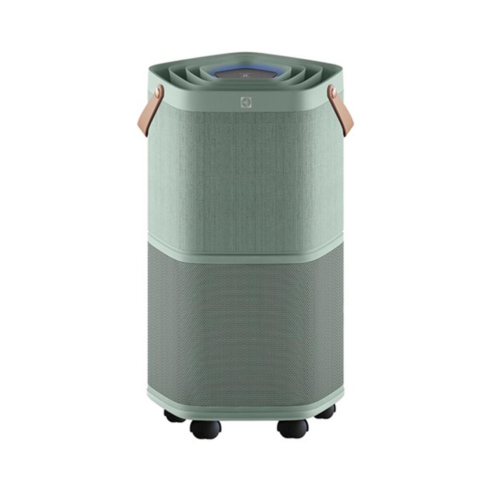 Electrolux 伊萊克斯 - 高效能抗菌空氣清淨機Pure A9.2(22坪內適用)-EP71-56GRA-海洋綠