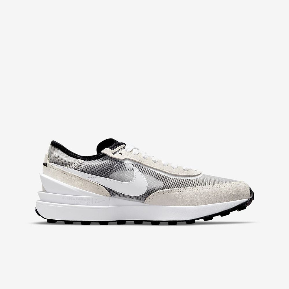 NIKE - WAFFLE ONE (GS) 中大童 休閒運動鞋-DC0481100