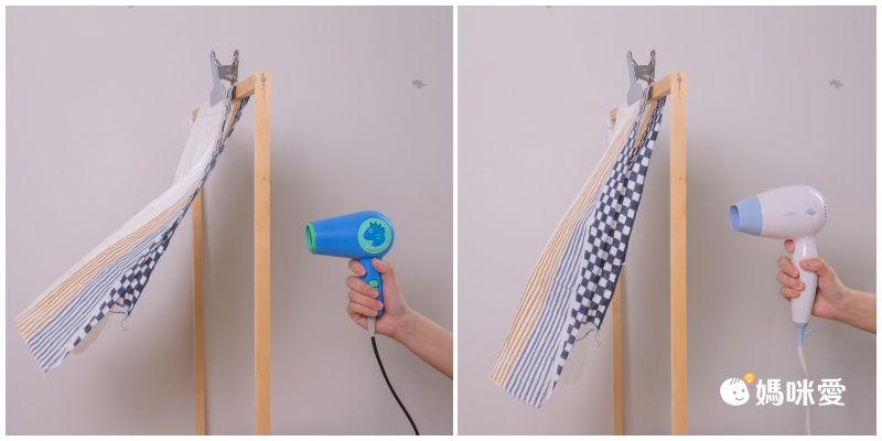 小七泡泡 - 負離子低幅射吹風機-恐龍