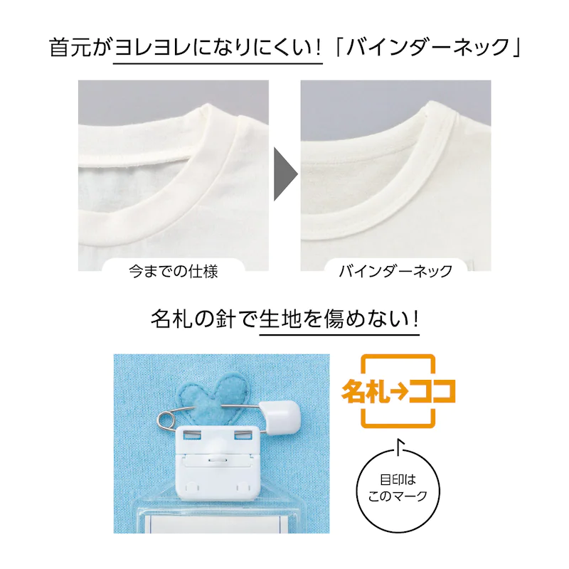 日本千趣會 - GITA 天竺棉印花短T-櫻桃-黃