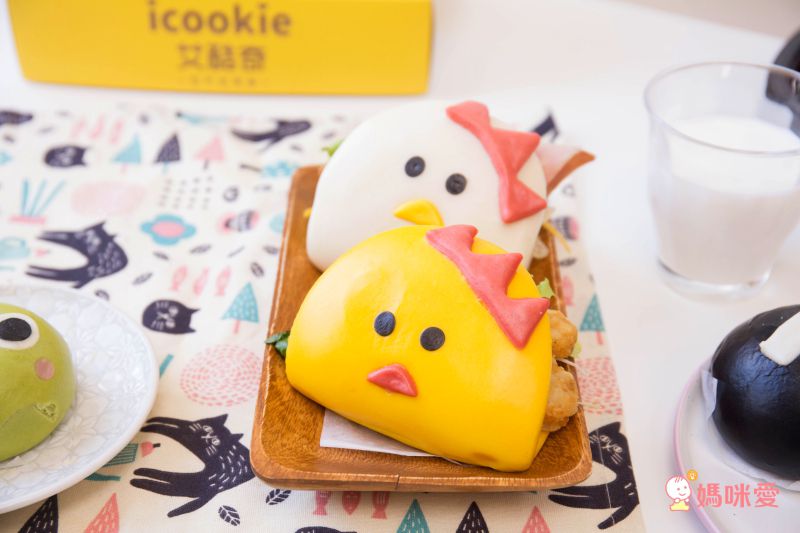 私密社團激推！30年老字號天婦羅＆艾酷奇脆嫩香酥雞 ❤