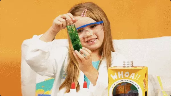 MEandMine - 肚子裡的大冒險