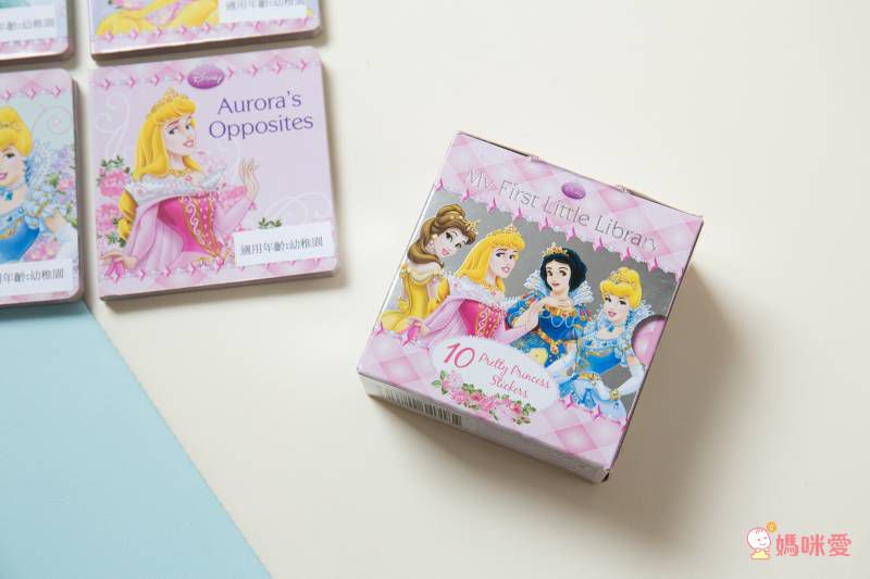 迪士尼英文新書來囉♥♥♥ 冰雪奇緣/海底總動員透過卡通人物加深孩子共讀的印象♬