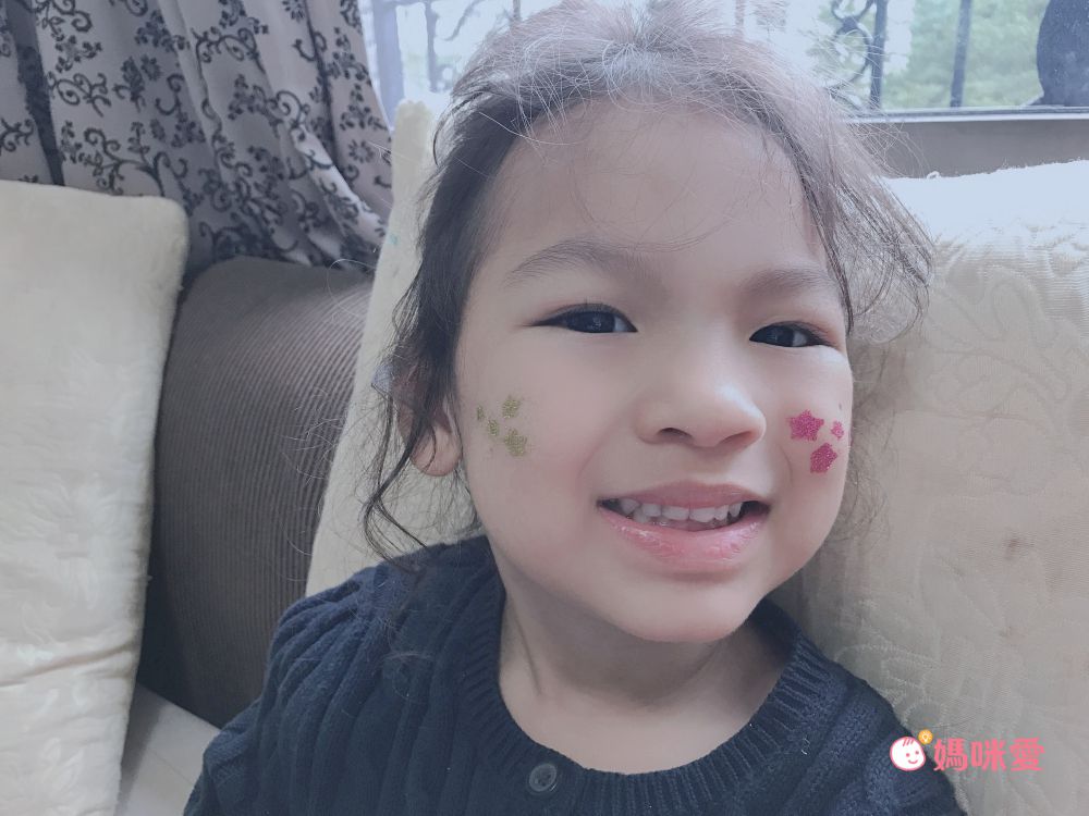 MIT彩繪系列【LOVINK】手指塗鴉顏料