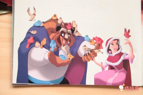 \最熱銷/ 迪士尼CD有聲書