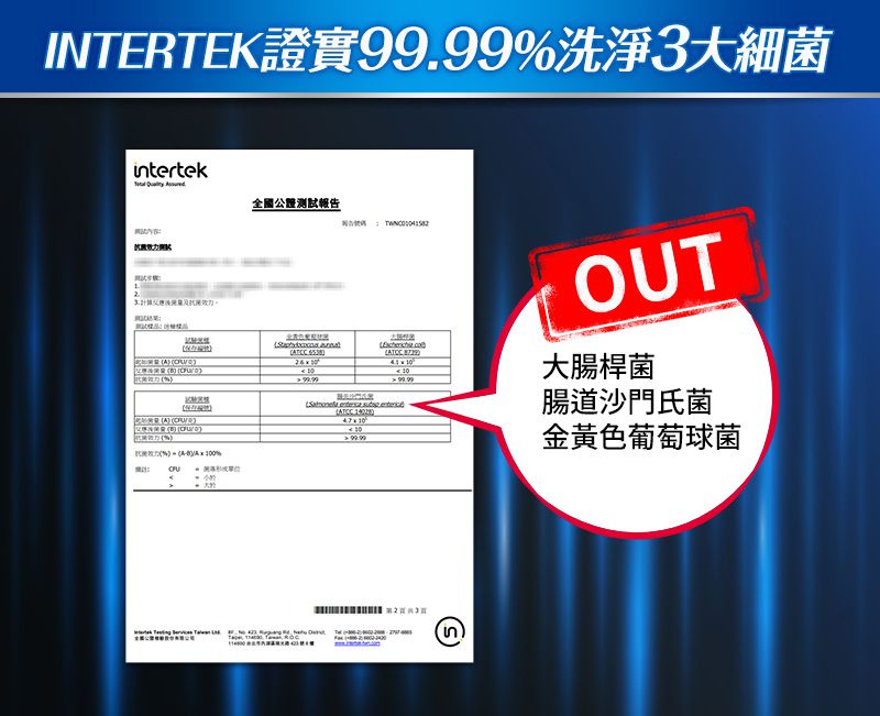 毛寶 maobao - 葳香抗菌洗衣精-防蟎極淨-2000g