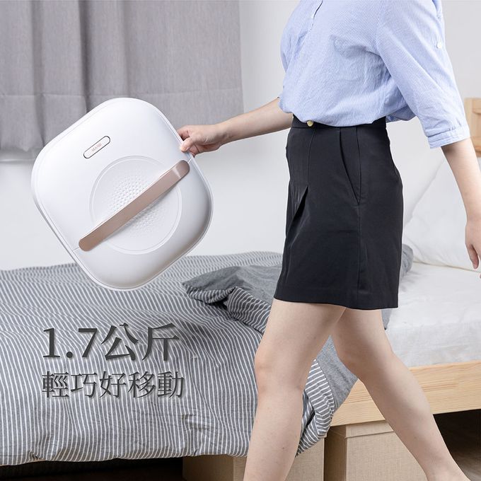 MIYA - 暖足微電腦控溫泡腳機-MY-FD271