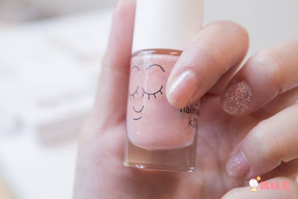 驚艷巴黎時尚圈！【法國 Nailmatic 指甲油】安全無毒又好卸