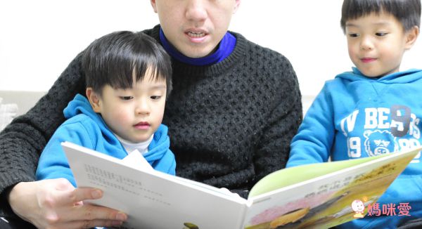 幼兒園上學繪本：不藏私推薦！讓寶貝克服分離焦慮