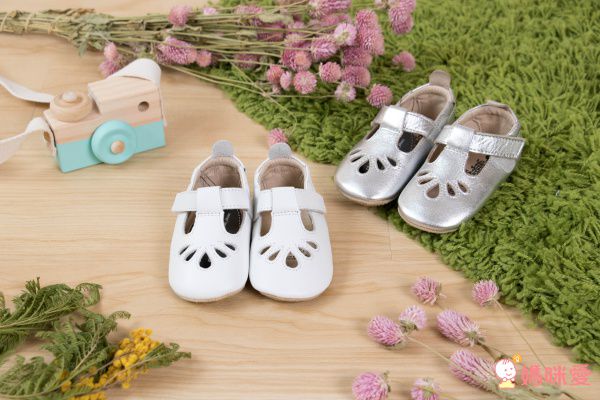 【澳洲設計師品牌old soles】頂級真皮 全程手工製作 休閒鞋/學步鞋/娃娃鞋