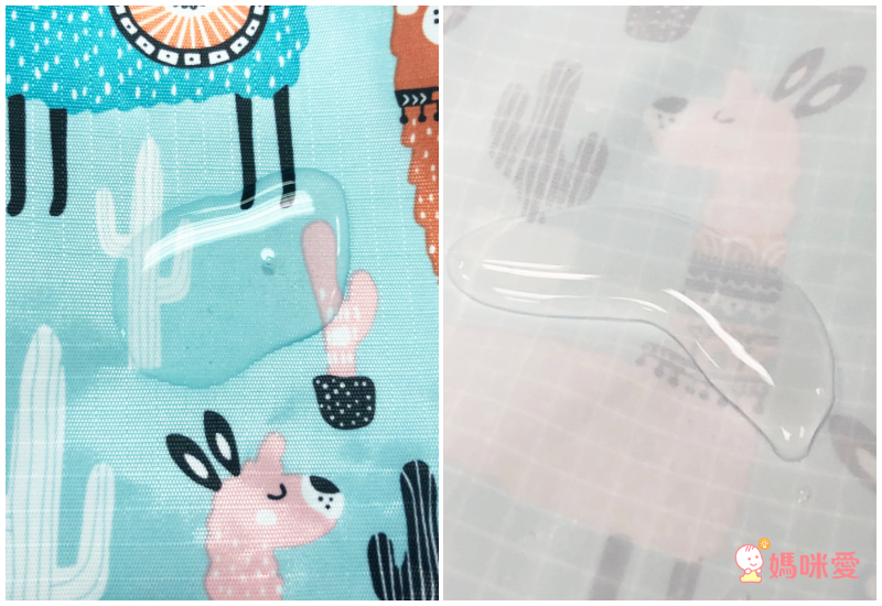 韓國 NabiDream - 防潑水厚款睡袋收納袋(L)-駱馬 (65*35*15cm)