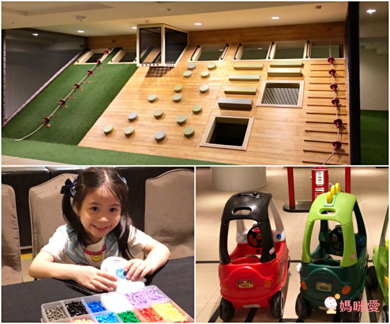 花蓮太魯閣晶英酒店 ＄ 觀光局秋冬補助雄獅再加碼