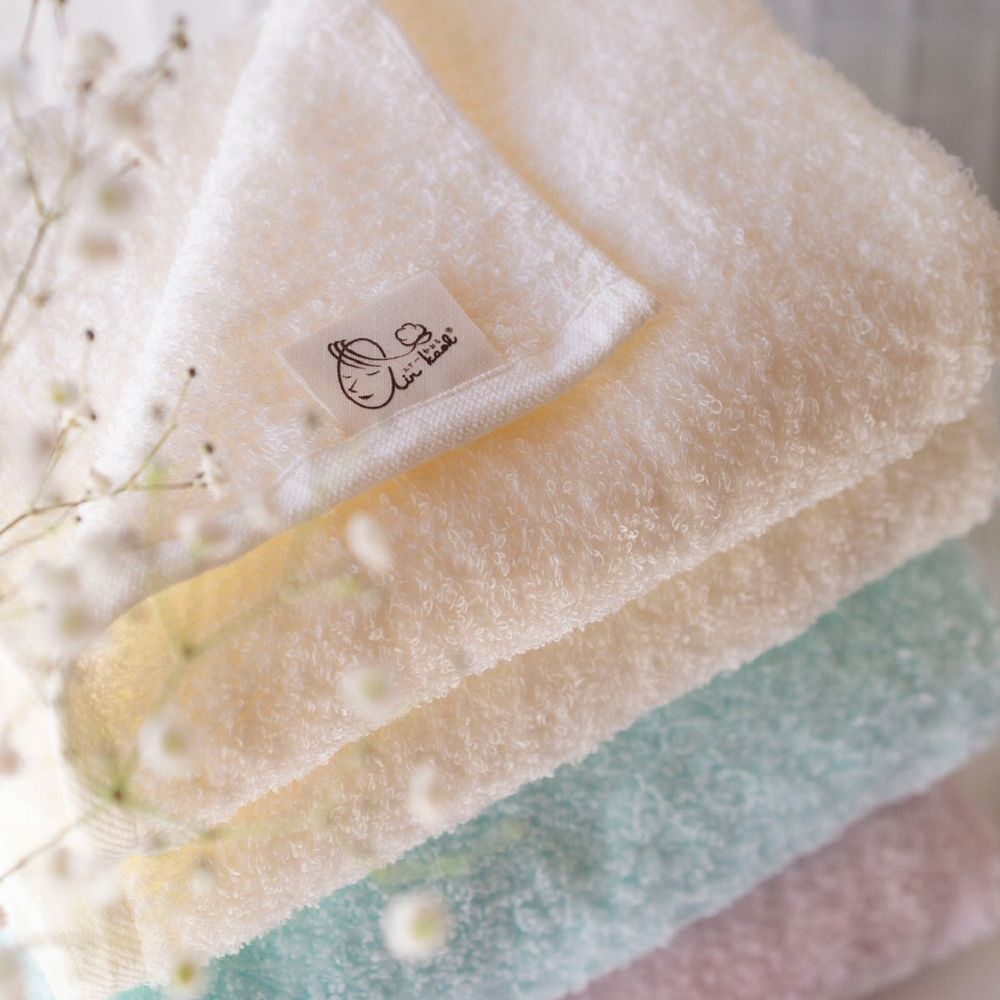 棉花糖浴巾-60*120cm