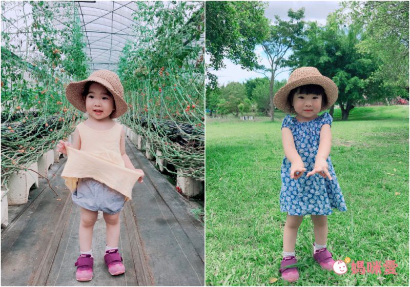 防曬首選！親子款百搭遮陽草帽｜萬用斜背小包