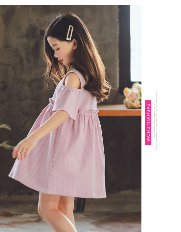 ❀夏日森林系 TOUNGIEE 簡約洋裝❀ ＣＰ值超高！