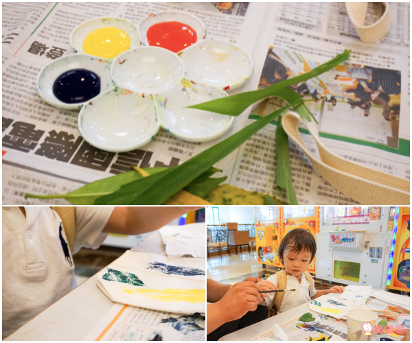 統一渡假村【新竹馬武督】全面升等四人房❤全新綠野仙蹤秘境，孩子放電太好玩！