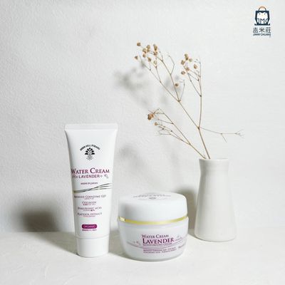富良野 - 薰衣草保溼出水霜-100g/140g