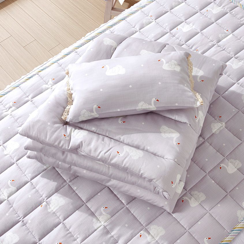 最後3天｜正韓天絲可機洗棉被＆4件組 ✧