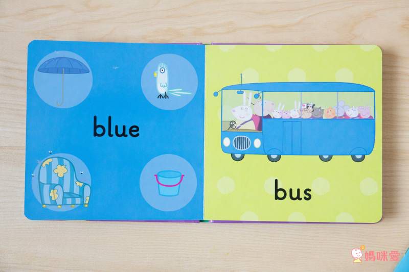 佩佩豬Peppa Pig陪你玩❤【英文遊戲書66折起】我最便宜～貼紙書限量搶購！