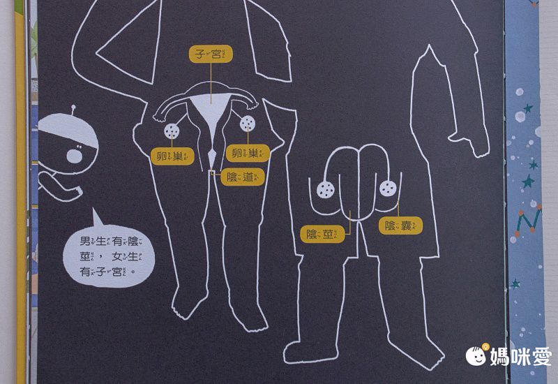 康軒文教事業 - 嘎嘎的光照書-2本一套