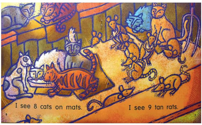 Reading Line: Phonics Kit (B+CD)