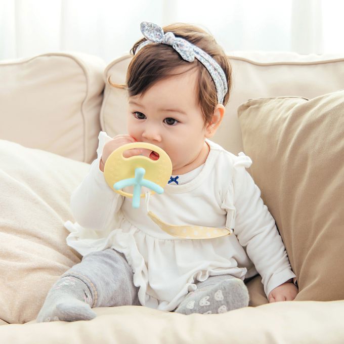 VIIDA - Cyndi 魔法森林固齒器